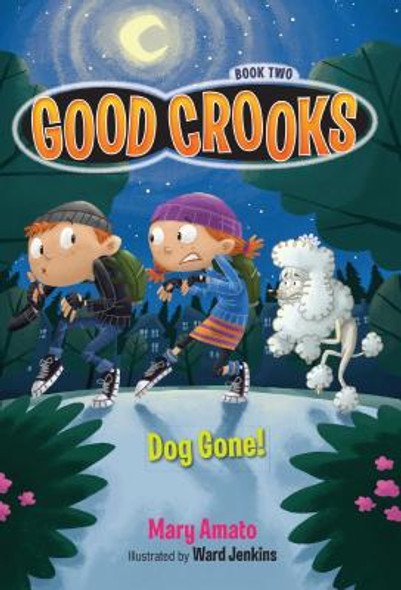Dog Gone! (Paperback)