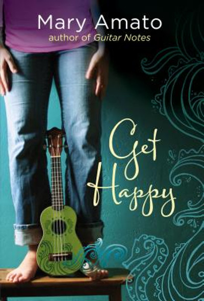 Get Happy (Hardcover)