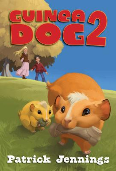 Guinea Dog 2 (Paperback)