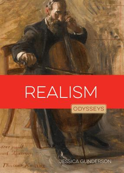 Realism (Library Binding) Realism (Library Binding)
