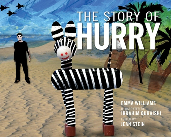The Story of Hurry (Hardcover)