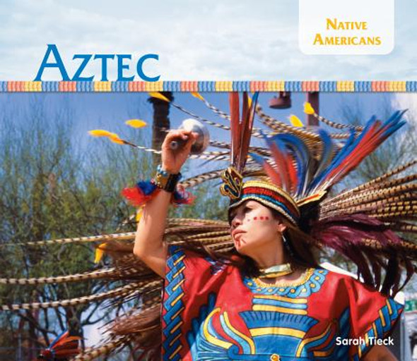 Aztec (Library Binding)