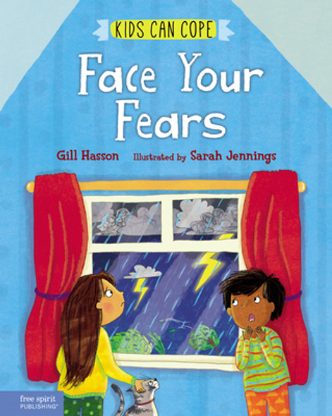 Face Your Fears (Hardcover)