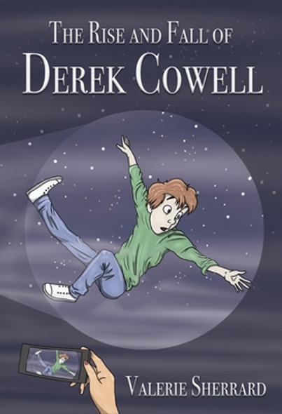The Rise and Fall of Derek Cowell (Paperback)