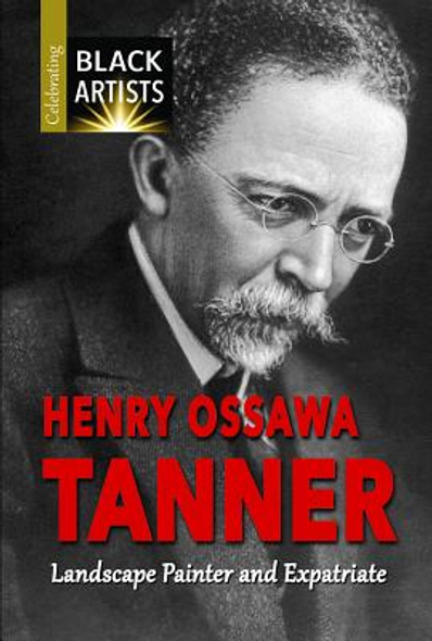 Henry Ossawa Tanner: Landscape Painter and Expatriate (Paperback)