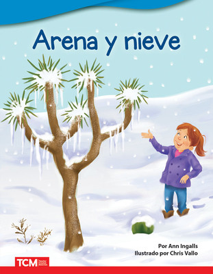 Arena Y Nieve (Paperback)