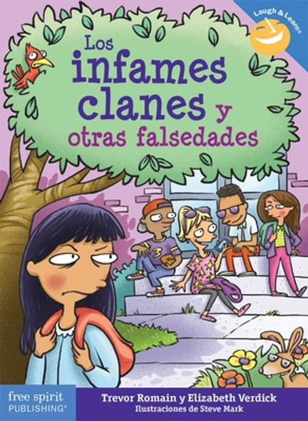 Los Infames Clanes Y Otras Falsedades (Paperback)