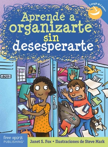 Aprende a Organizarte Sin Desesperarte (Paperback)