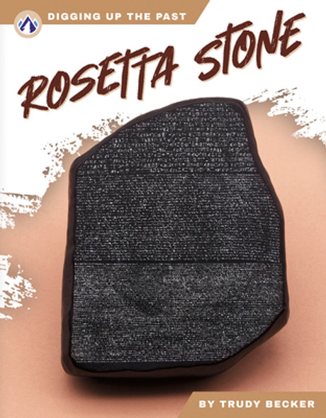 Rosetta Stone (Library Binding)