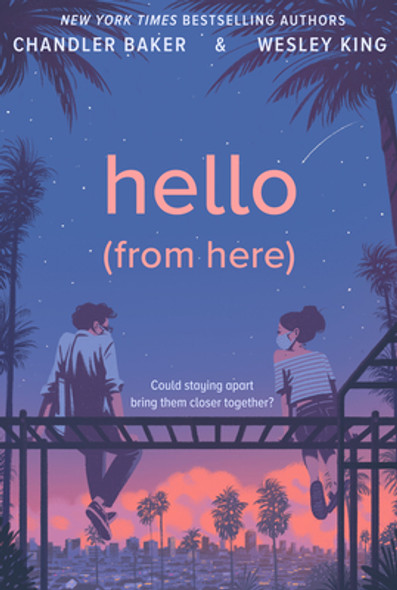 Hello (from Here) (Hardcover)