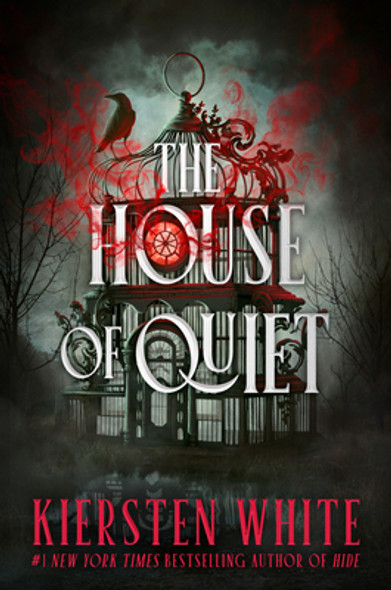 The House of Quiet (Hardcover)