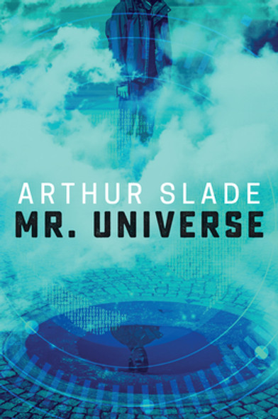 Mr. Universe (Paperback)