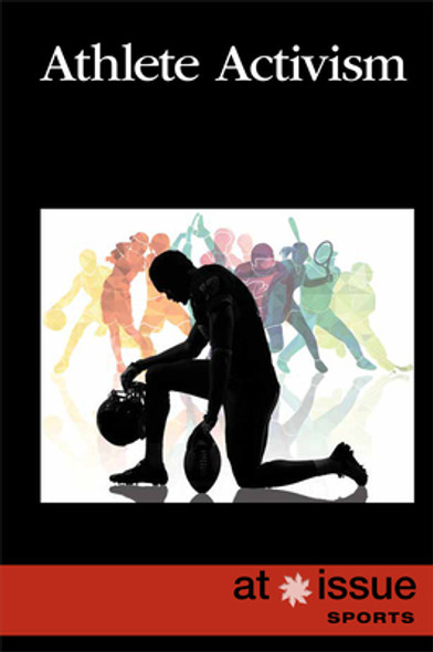 Athlete Activism (Paperback)