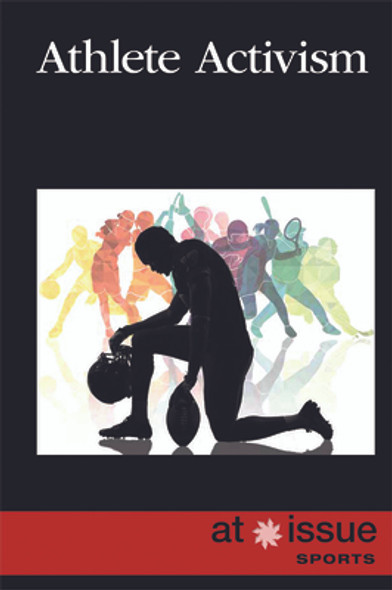 Athlete Activism (Library Binding)