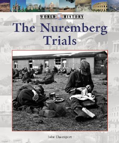 The Nuremberg Trials (Library Binding)