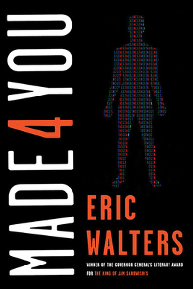 Made 4 You (Paperback)