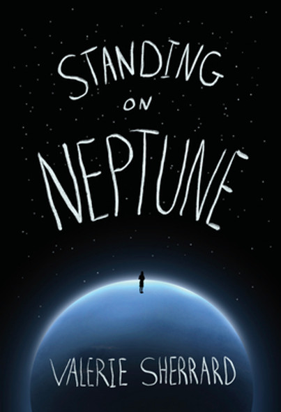 Standing on Neptune (Paperback)