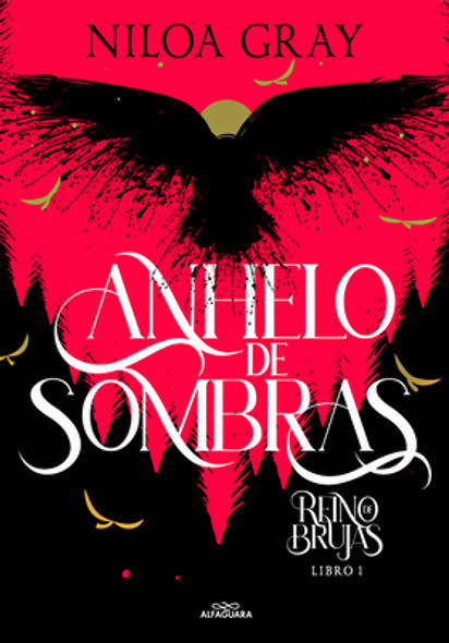 Anhelo de Sombras / Longing for Shadows (Paperback)
