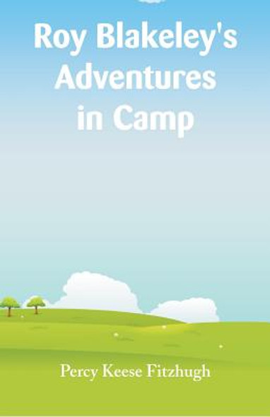Roy Blakeley's Adventures in Camp (Paperback)