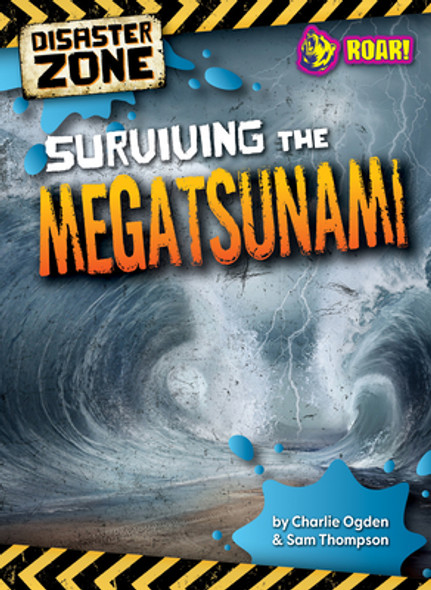 Surviving the Megatsunami (Library Binding)