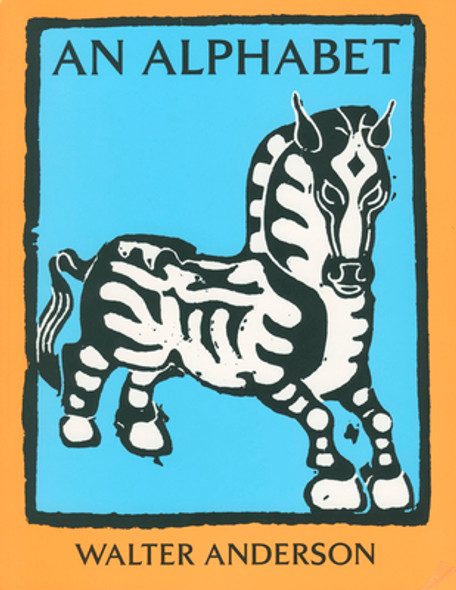 An Alphabet (Paperback)