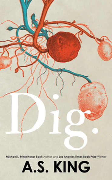 Dig (Library Binding)