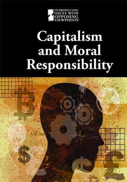 Capitalism and Moral Responsibility (Paperback)