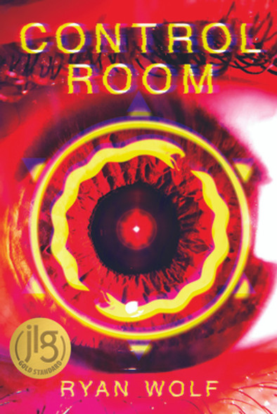 Control Room (Library Binding)