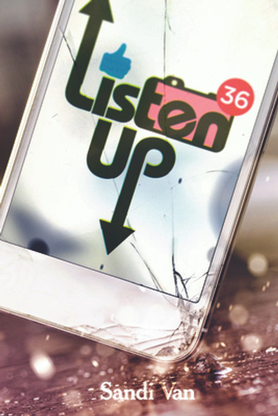 Listen Up (Library Binding)