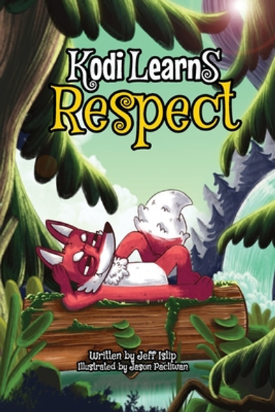Kodi Learns Respect (Paperback)