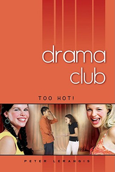 Too Hot! (Paperback)