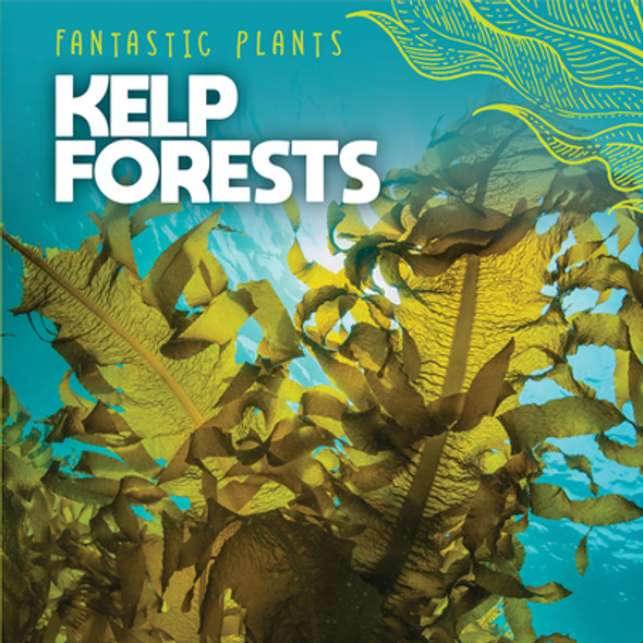Kelp Forests (Paperback)