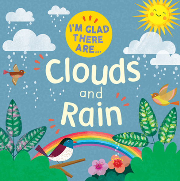 Clouds and Rain (Library Binding)