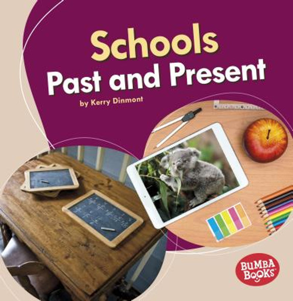 Schools Past and Present (Paperback)