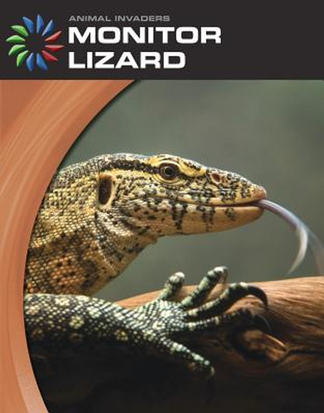 Monitor Lizard (Library Binding)