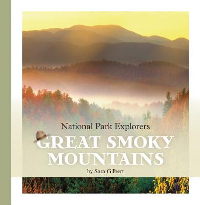 Great Smoky Mountains (Library Binding)