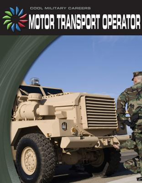 Motor Transport Operator (Paperback)
