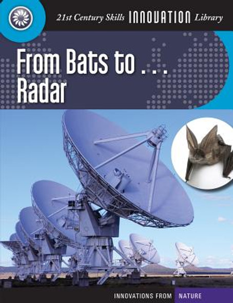 From Bats To... Radar (Paperback) From Bats To... Radar (Paperback)