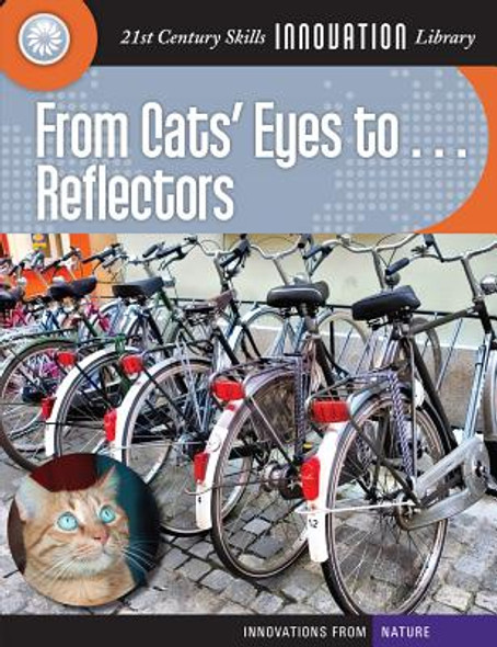 From Cats' Eyes To... Reflectors (Paperback) From Cats' Eyes To... Reflectors (Paperback)