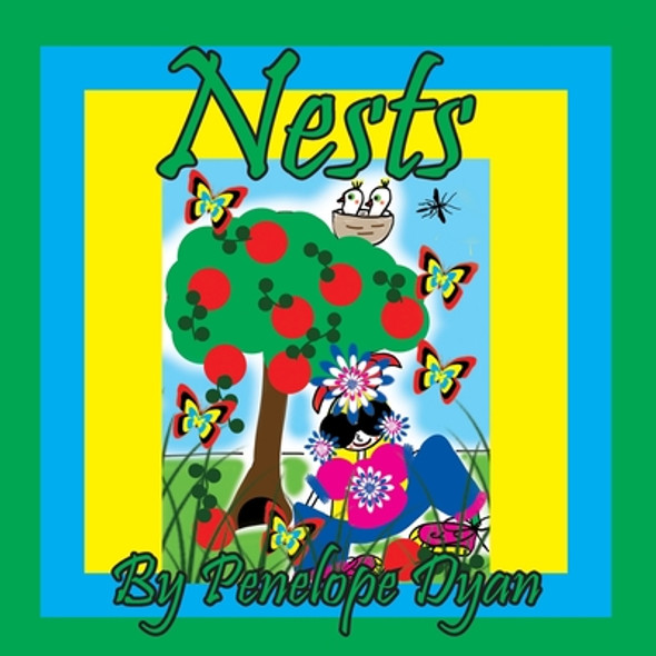 Nests (Paperback)