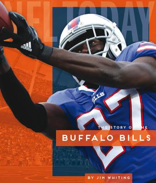 Buffalo Bills (Paperback)