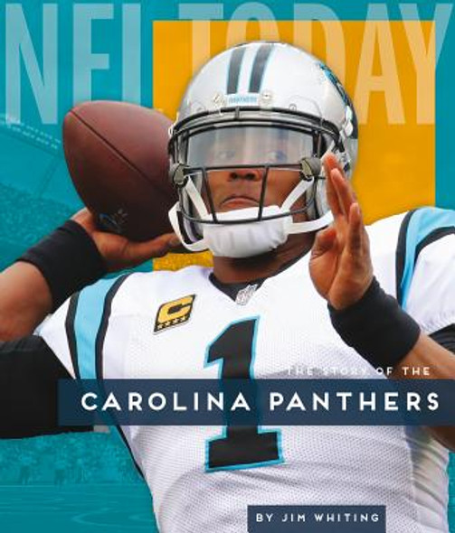 Carolina Panthers (Paperback)