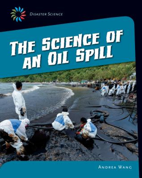The Science of an Oil Spill (Paperback) The Science of an Oil Spill (Paperback)