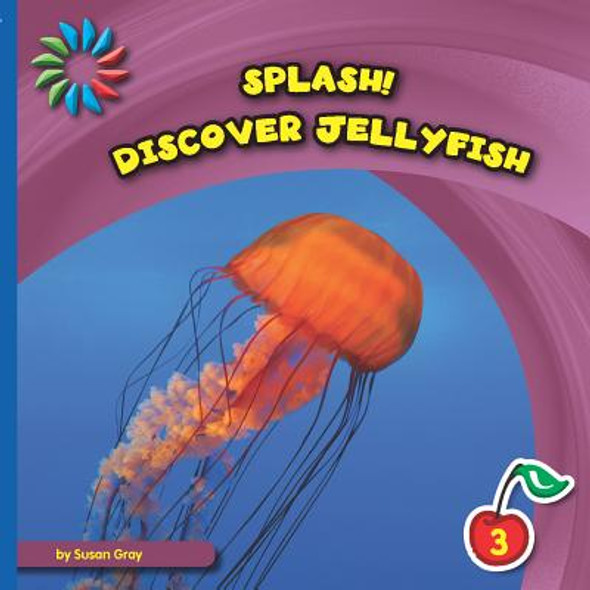 Discover Jellyfish (Library Binding)
