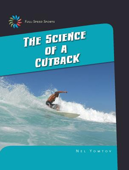 The Science of a Cutback (Paperback) The Science of a Cutback (Paperback)