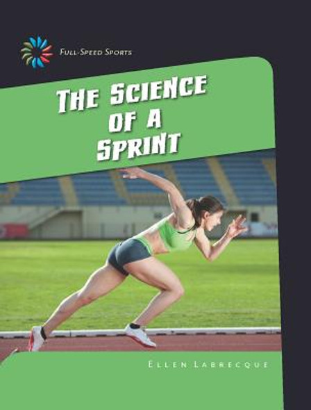The Science of a Sprint (Paperback) The Science of a Sprint (Paperback)