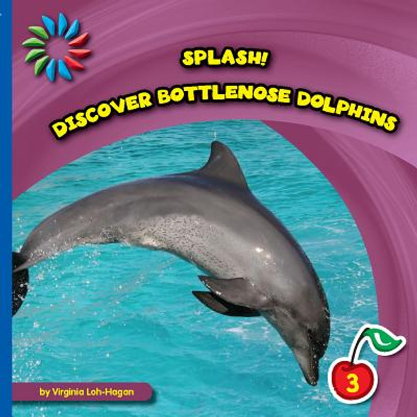 Discover Bottlenose Dolphins (Paperback) Discover Bottlenose Dolphins (Paperback)