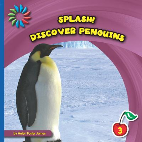 Discover Penguins (Paperback) Discover Penguins (Paperback)