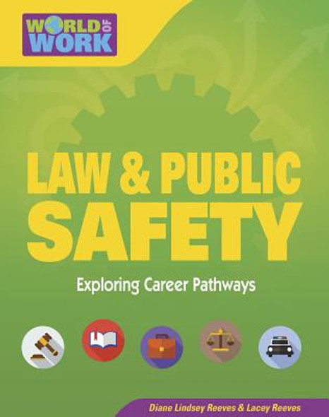 Law & Public Safety (Paperback) Law & Public Safety (Paperback)
