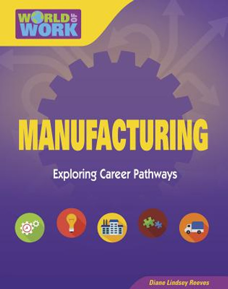 Manufacturing (Paperback) Manufacturing (Paperback)